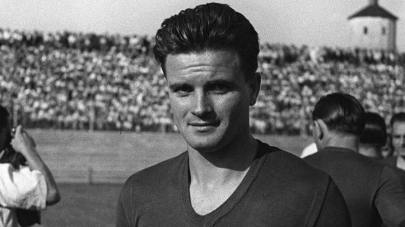 Ferenc Deák danh sách cầu thủ ghi bàn nhiều nhất